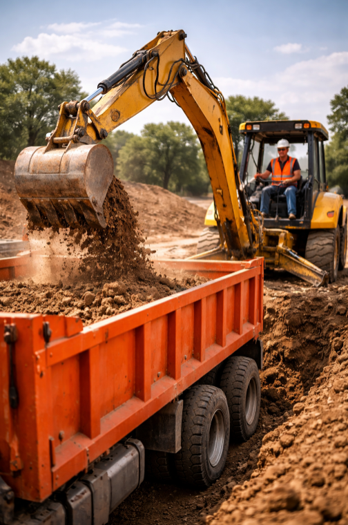 Formation AIPR à Meylan — intervention à proximité des réseaux